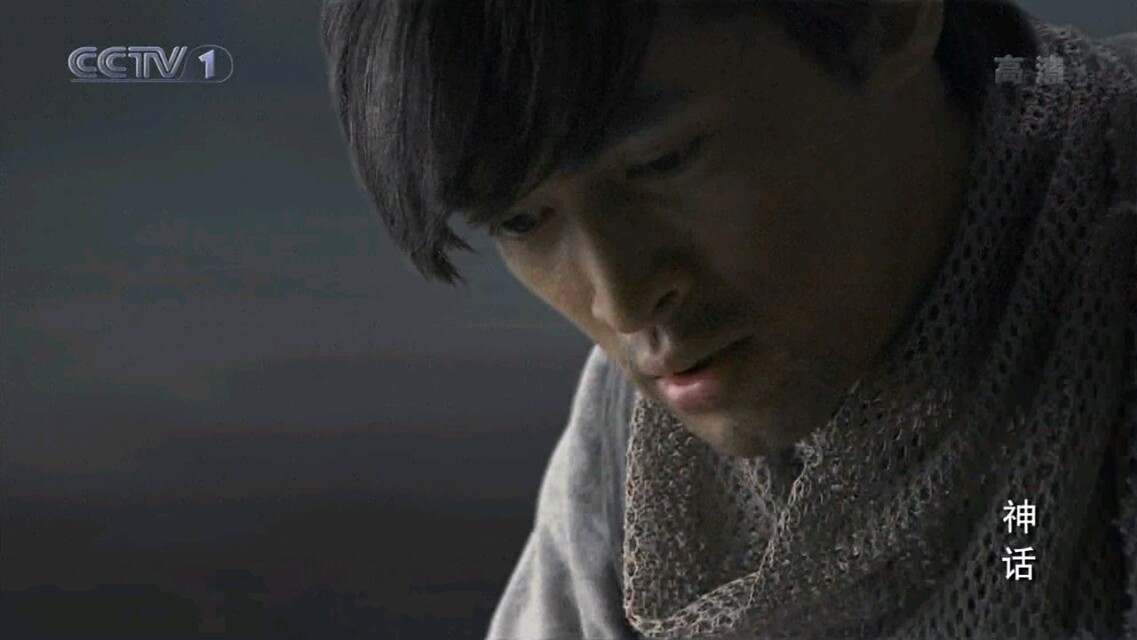 胡歌版神话玉漱死在天宫桥段,胡歌版神话玉漱结局