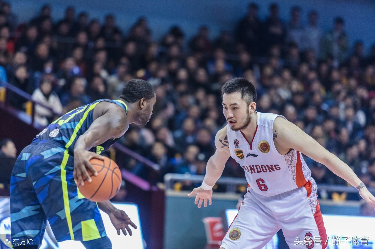 山东男篮本赛季后半程前景几何,西王集团收购山东男篮