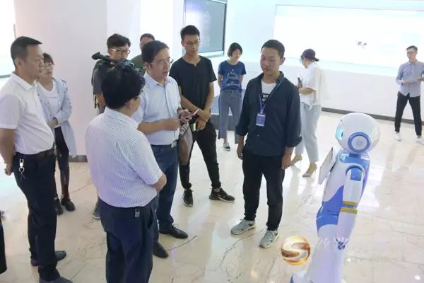 十九大精神引领全面发展,十九大精神与企业创新