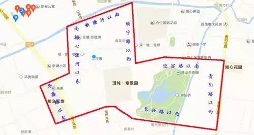 昆山城东有新的学校开吗,昆山新建学校