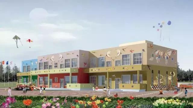 昆山城东有新的学校开吗,昆山新建学校