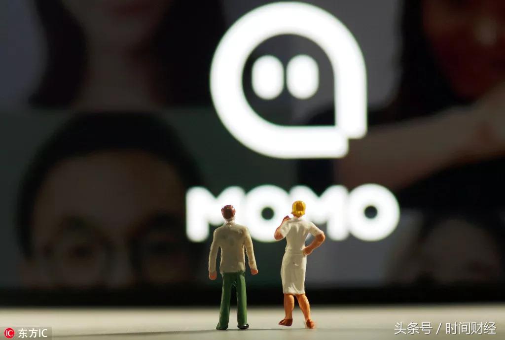 *弹子**短信10天暴增400万用户反让陌陌总裁王力涉嫌同业竞争？