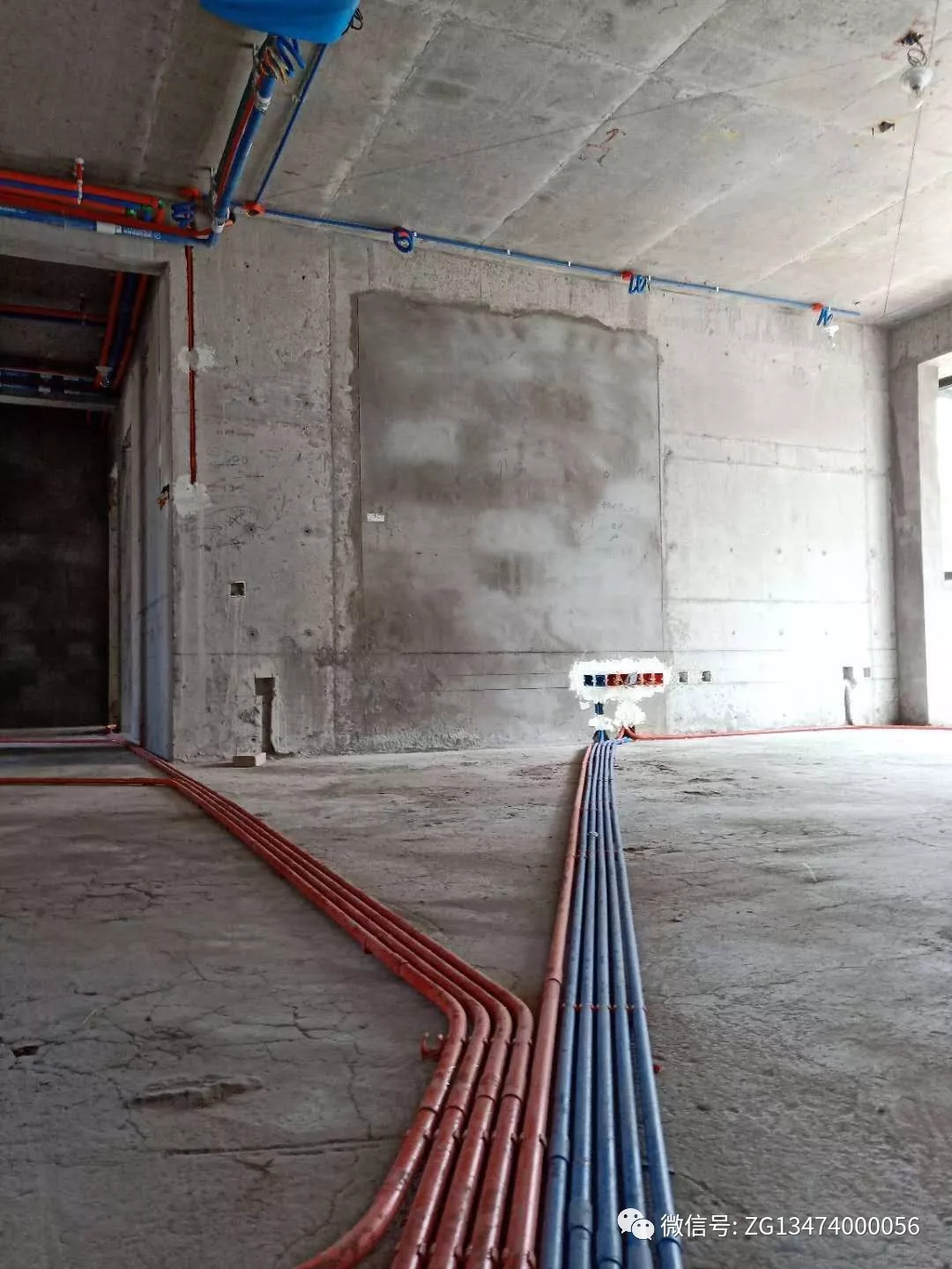 延安装修水电价格表,延安家装设计