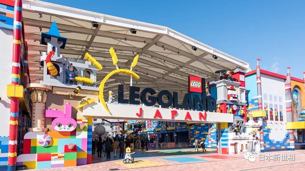 名古屋新开的乐高乐园,名古屋乐高乐园一天够玩吗