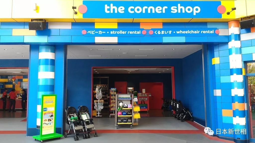 名古屋新开的乐高乐园,名古屋乐高乐园一天够玩吗