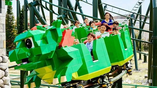 名古屋新开的乐高乐园,名古屋乐高乐园一天够玩吗