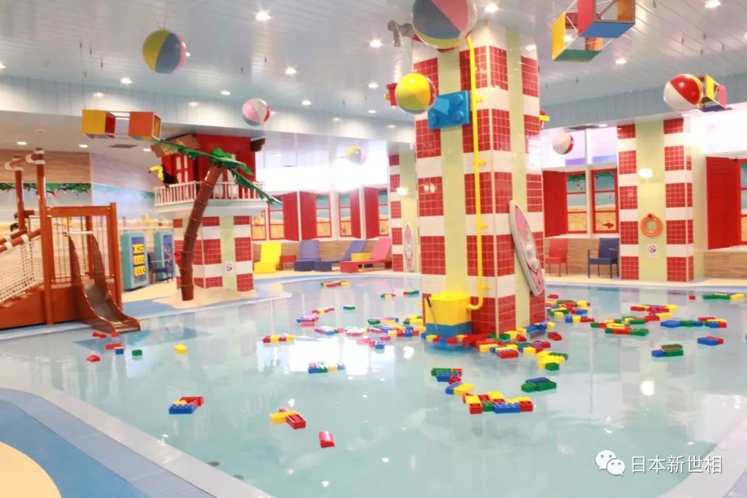 名古屋新开的乐高乐园,名古屋乐高乐园一天够玩吗