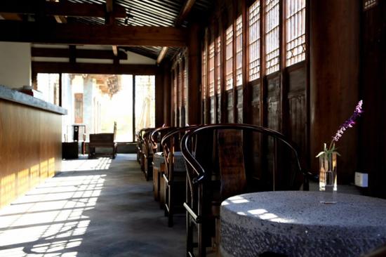 腾冲高黎贡山原乡雅居乐,云南旅游腾冲民宿