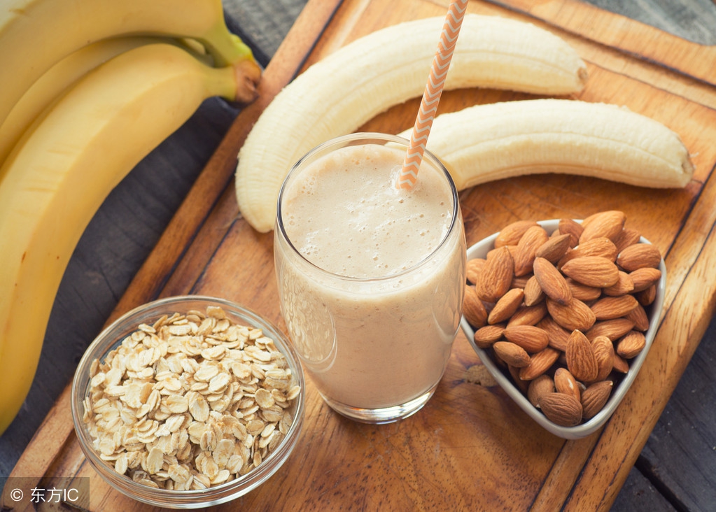 怎么吃燕麦的营养最好,燕麦怎样吃对胃有好处