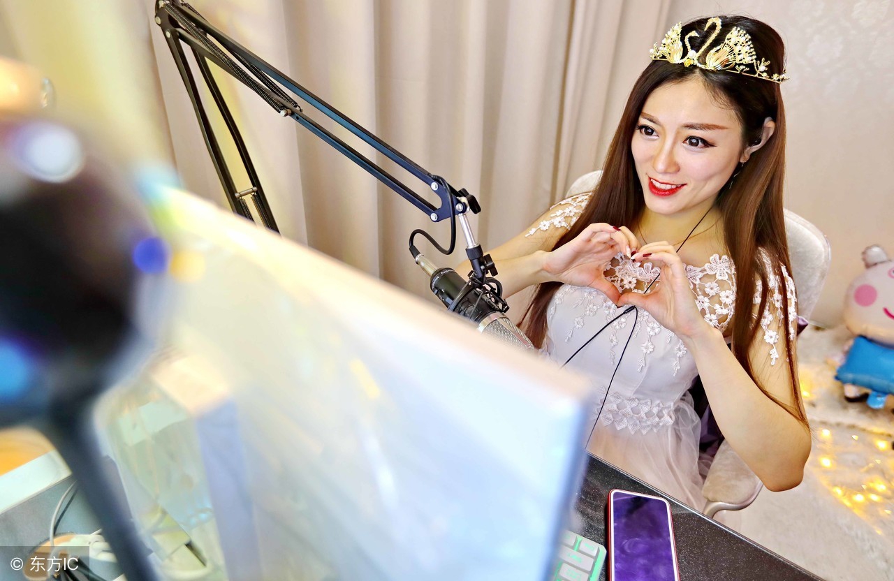 开直播需要用到哪些辅助软件,直播需要什么推流软件