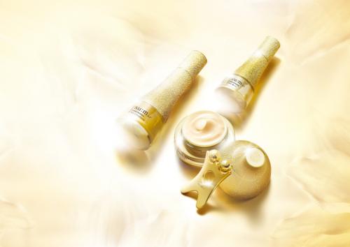 苏秘37适合敏感肌肤吗,苏秘37时光肌底护肤流程