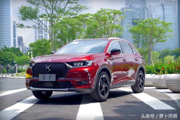 车主评价最好的家用suv,车主最认可的30万中型suv