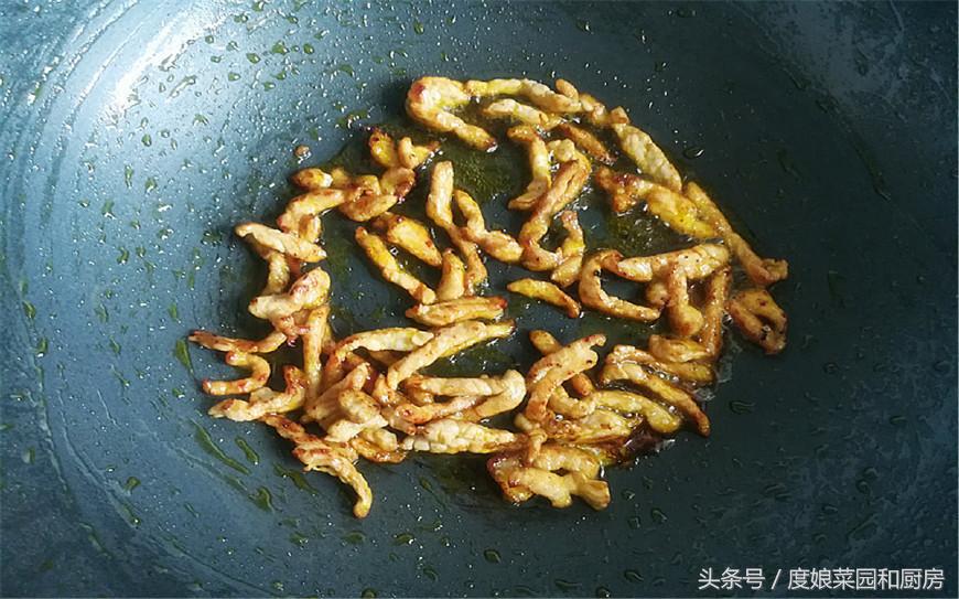 腌好的香椿的正宗做法,怎么腌制的香椿好吃又简单