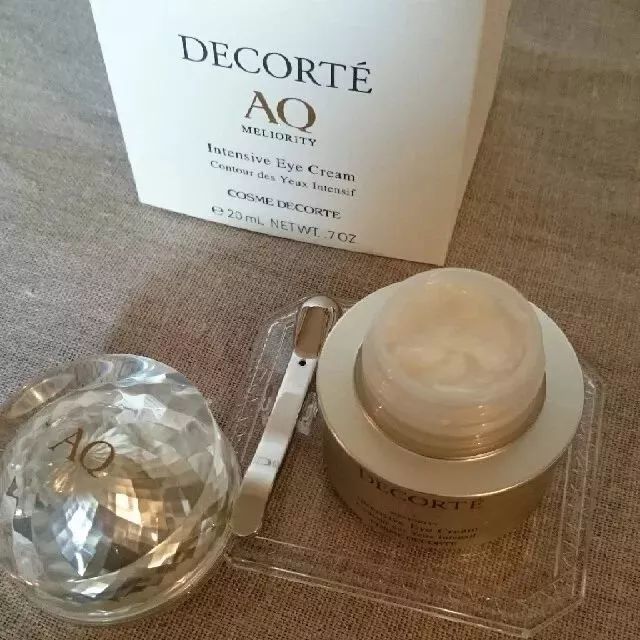 眼霜为什么那么贵,眼霜必买雅诗兰黛