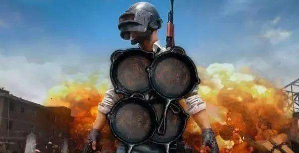 揭秘吃鸡外挂,吃鸡外挂现状