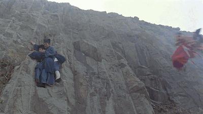 东方不败封神一战,封神之作原版