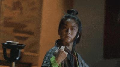 东方不败封神一战,封神之作原版