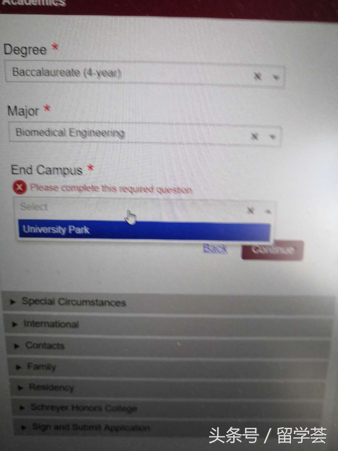 美国备胎之：忽上忽下，被自己玩死的名校——PSU，没有之二