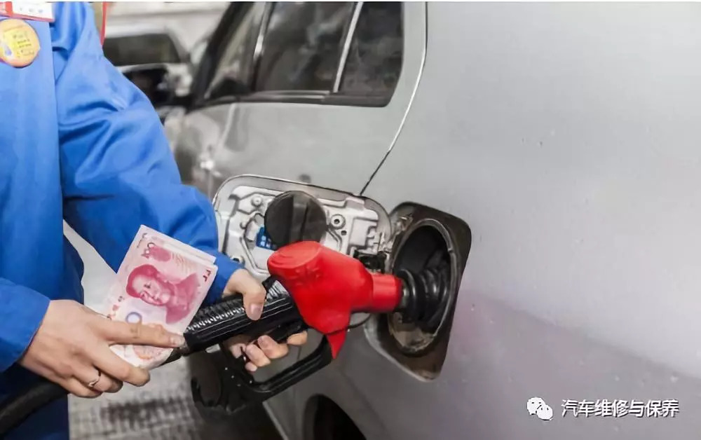 加油站汽油常识100个,加油知识