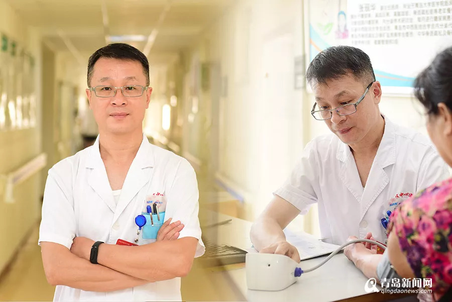 冯强医生在哪个医院,冯强医师