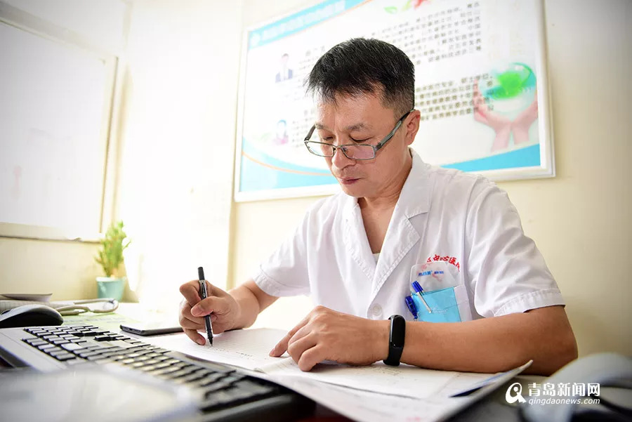 冯强医生在哪个医院,冯强医师