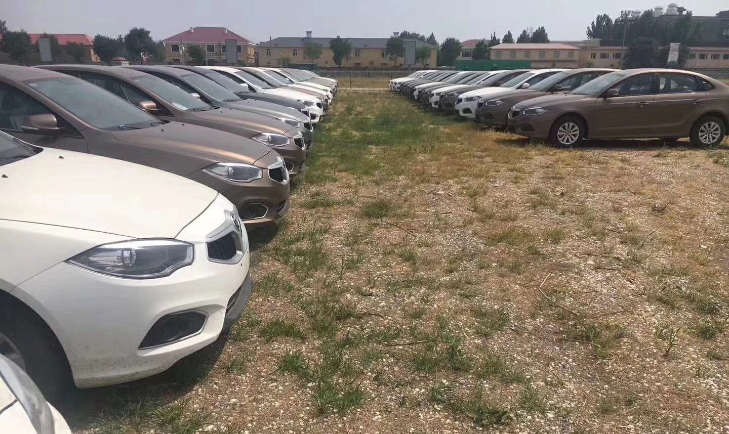 为什么五一买车比团购便宜,团购车为什么便宜