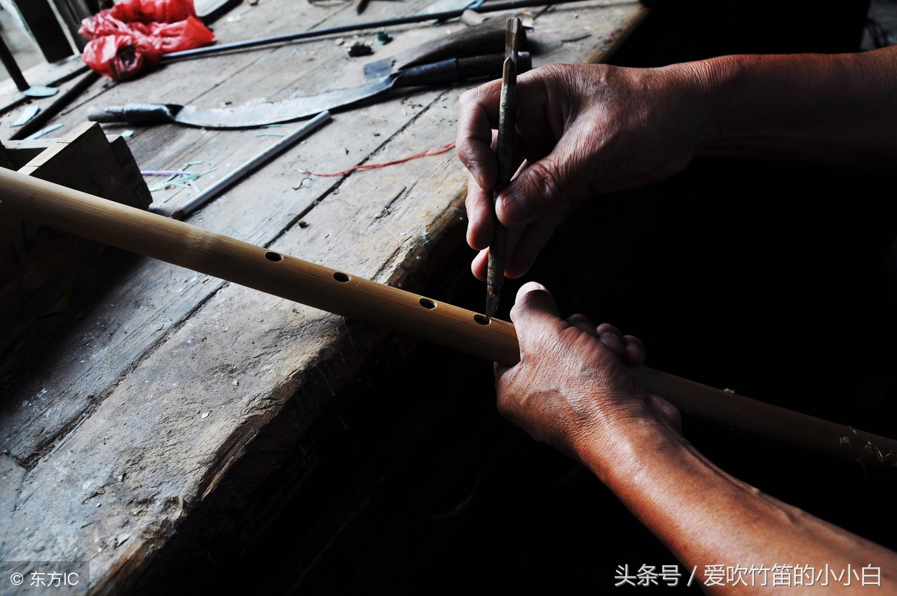 中国全球最大的竹笛,全球笛子最好听的纯音乐第一名