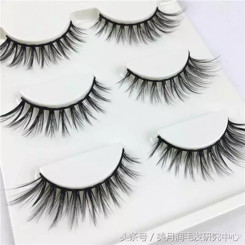 akf睫毛膏选哪一款,睫毛膏怎么选才正确呢