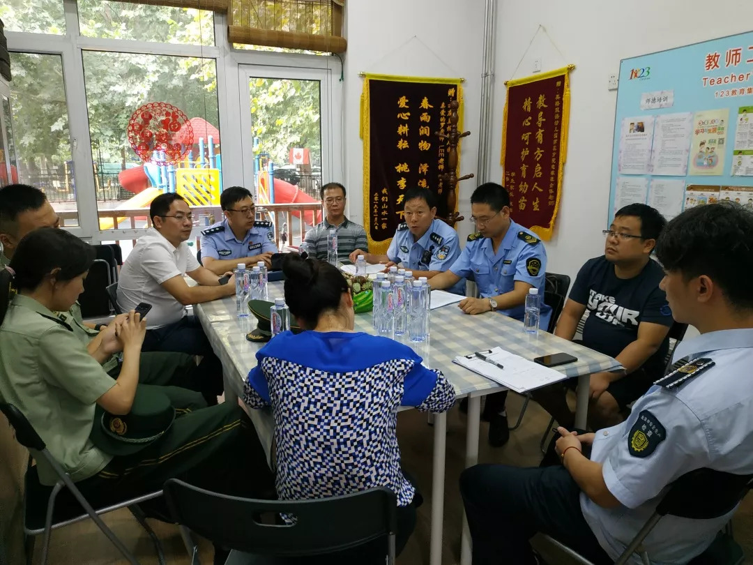 开发区教育配套,开发区优质教育