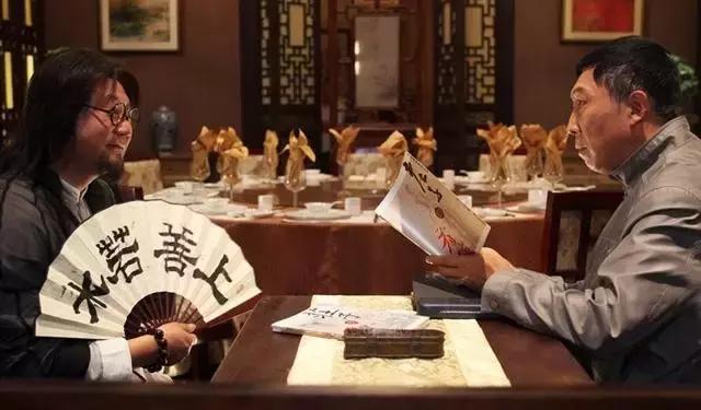 酒桌上的学问很多人值得学习,酒桌饭局深度解析