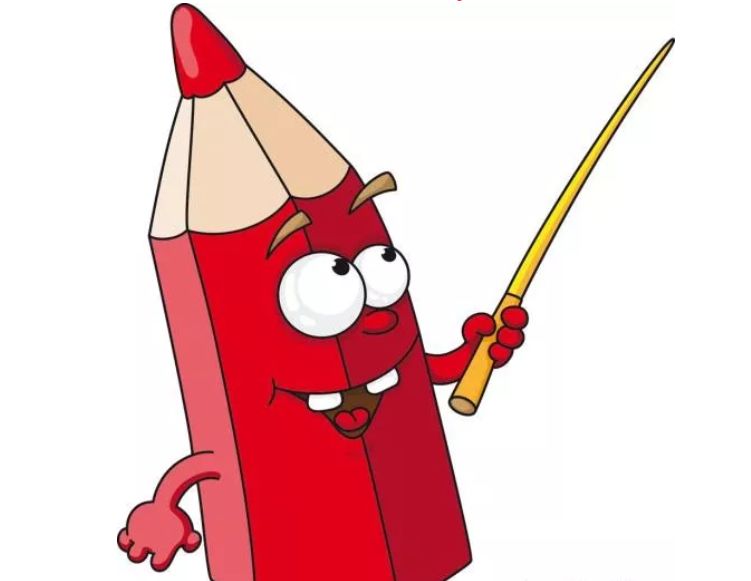 铅笔没铅,有铅笔铅但没有铅笔怎么办