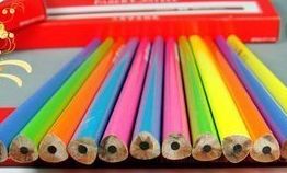 铅笔没铅,有铅笔铅但没有铅笔怎么办