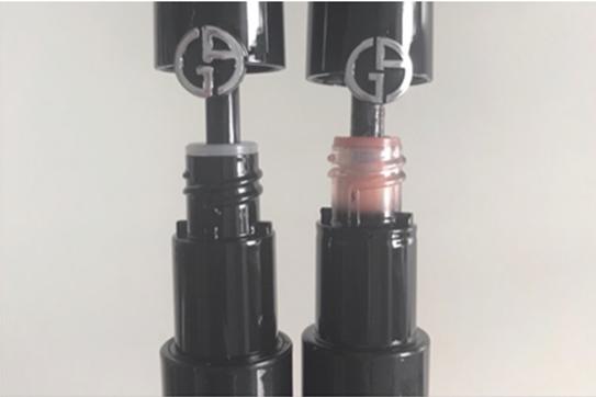 别人送的口红怎么知道是正品,如何辨别男士口红的真假