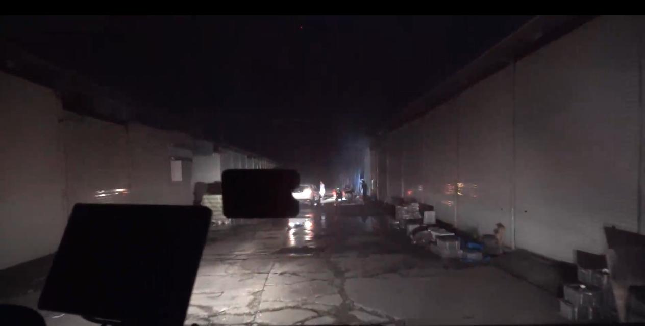 棉花厂烟头引发火灾,一民房突发起火田阳消防火速处置