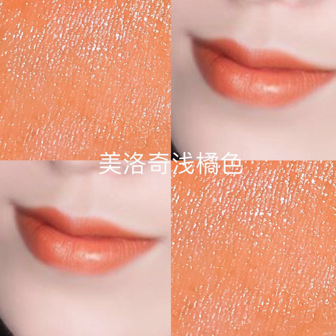 口红色号必备大牌,暗色系口红大牌色号有哪些