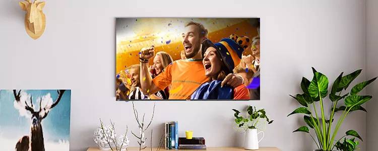 4k超高清电视推荐,超高清与4k高清电视的区别