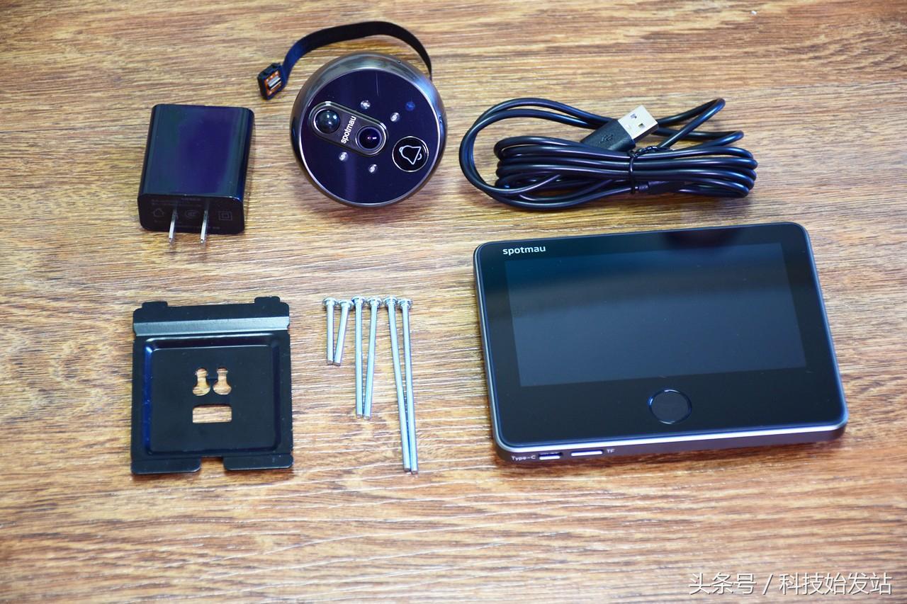 入户门装监控和智能猫眼哪个好,小区防盗门防小偷吗