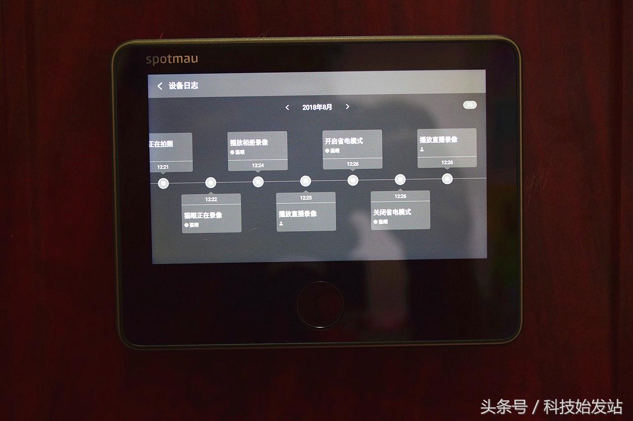 入户门装监控和智能猫眼哪个好,小区防盗门防小偷吗
