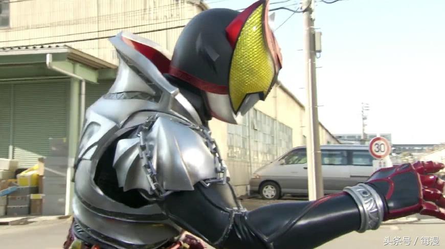 来挑战这些假面骑士趣题,第1题Faiz是真的吗,第2题谁才是二叔?