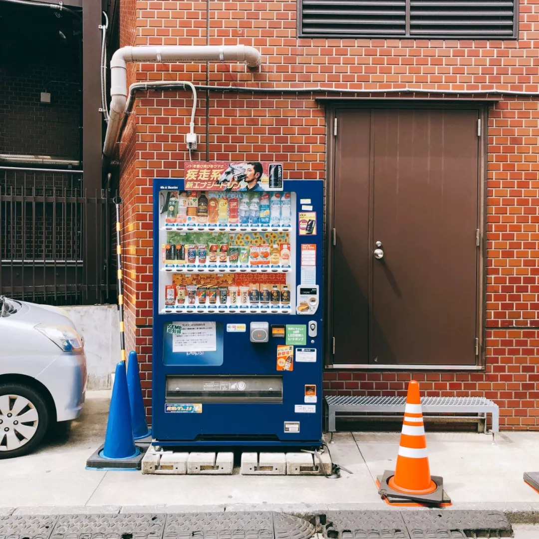 我们花了一天时间：回东京吃早餐！