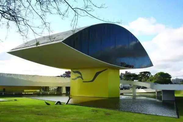 世界最美博物馆排名,世界最美的博物馆