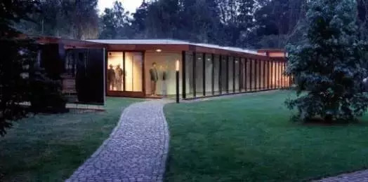 世界最美博物馆排名,世界最美的博物馆