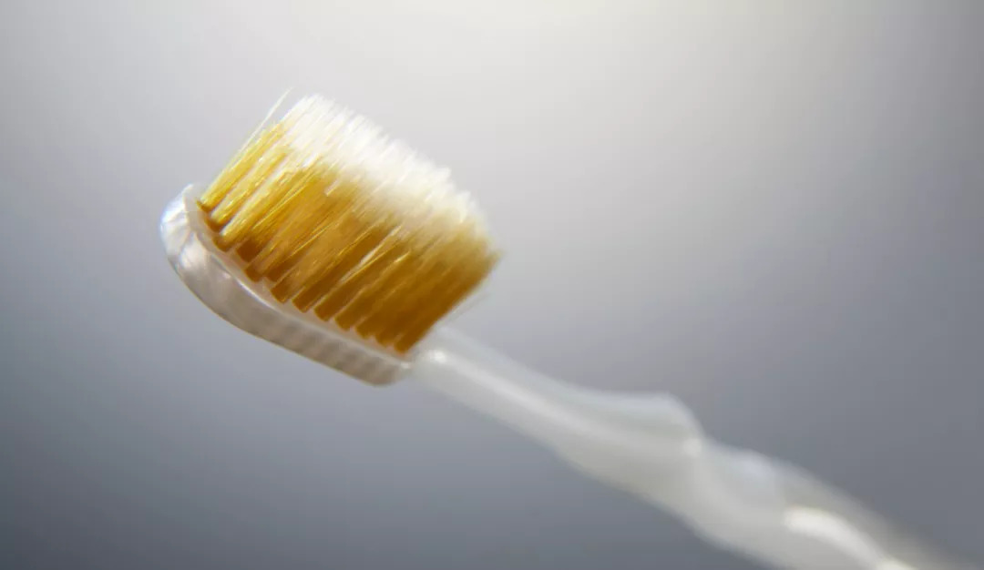 双十一我最先放入购物车的，就是这几款风靡日本的牙刷！