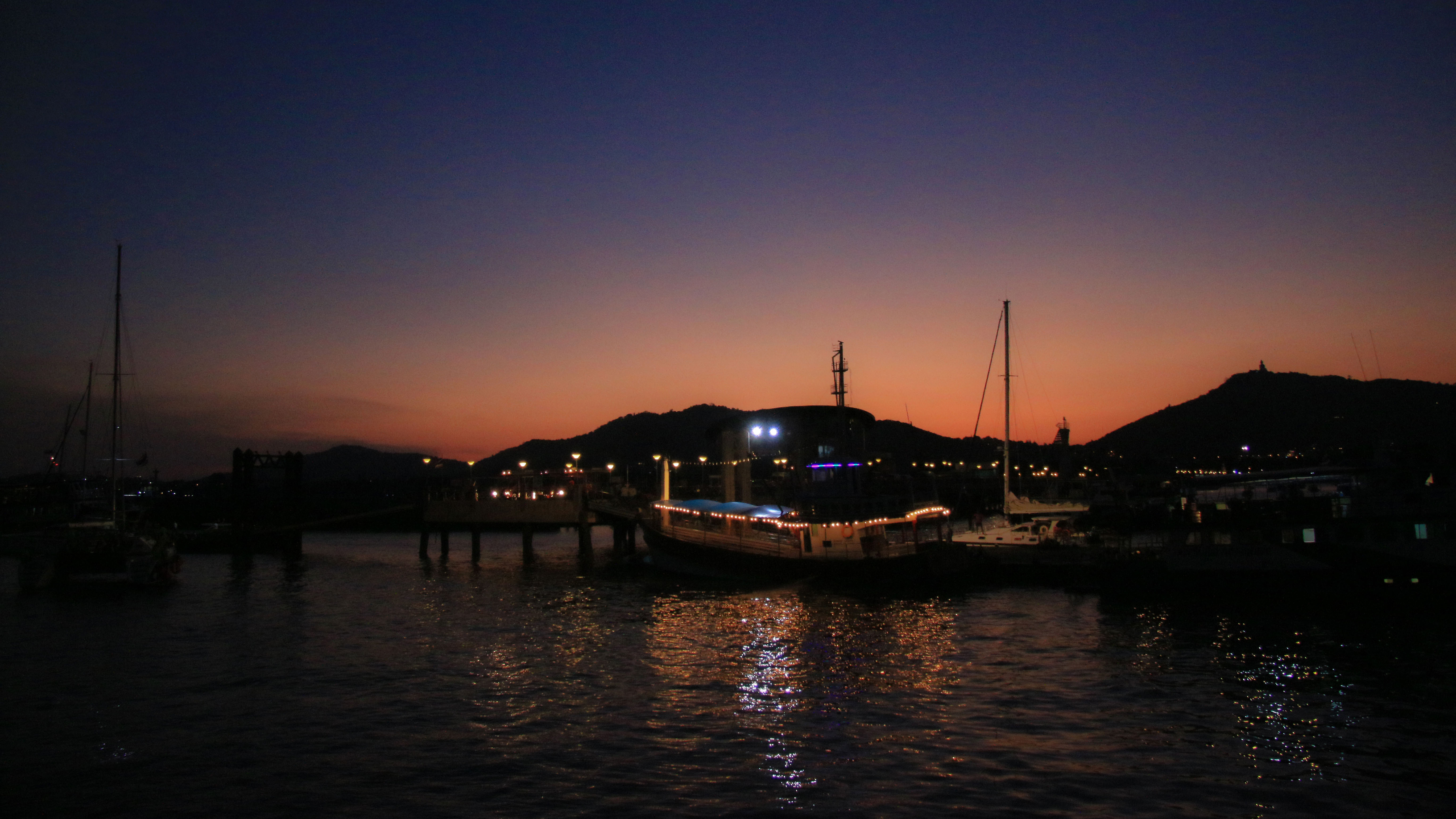 泰国普吉岛哪些好耍,泰国普吉岛必打卡地点