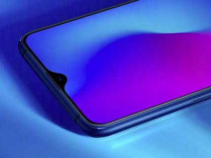 水滴屏取代刘海屏,水滴屏和刘海屏的差距有多大