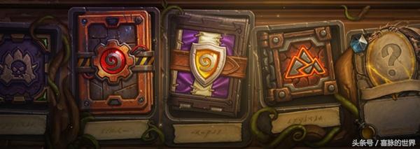 炉石传说：抽中莫瑞甘博士的玩家不要哭，亡语术的妙处你要懂！