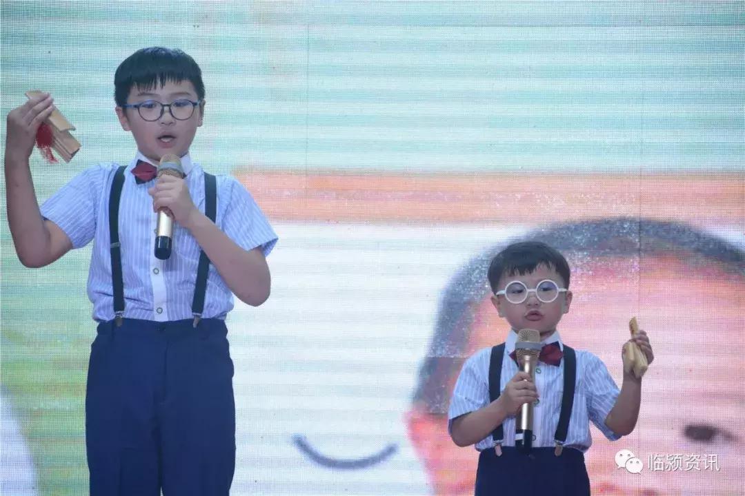 「爱在口才宝」口才宝鼓楼直营校铛铛开幕！