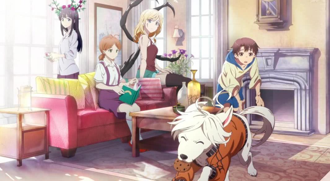 国漫崛起：这十部进军日本的超人气国漫作品，你都看过吗？