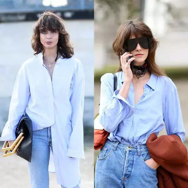 一个女人的品味好不好,要看她会不会玩丝巾!