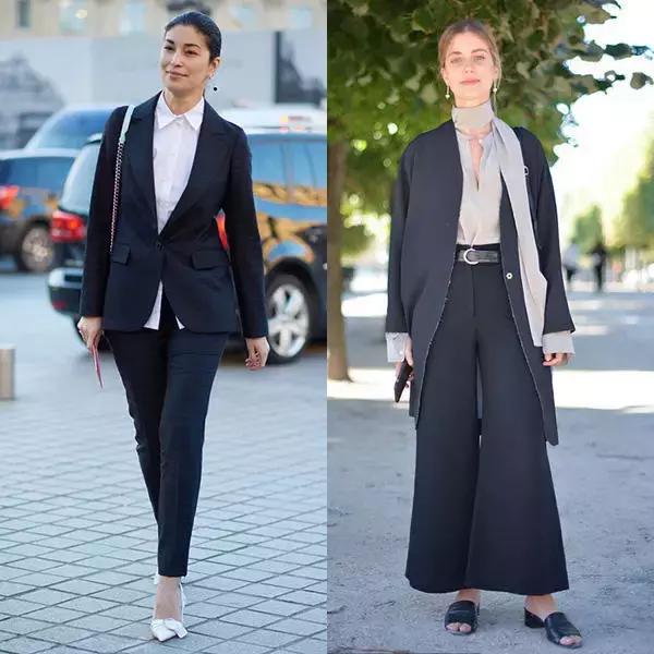 一个女人的品味好不好,要看她会不会玩丝巾!